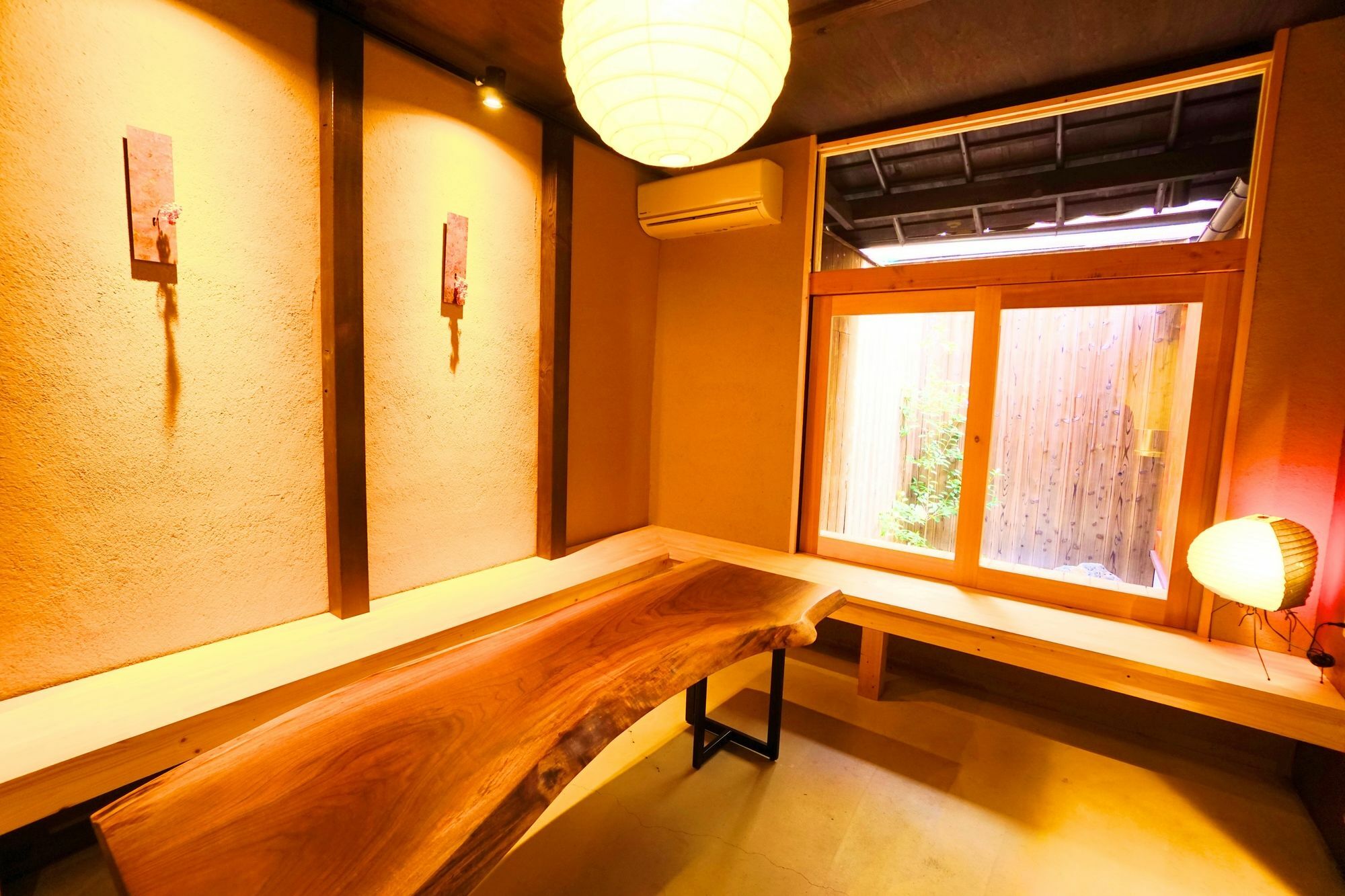 Japaning Hotel Kikoan Киото Екстериор снимка