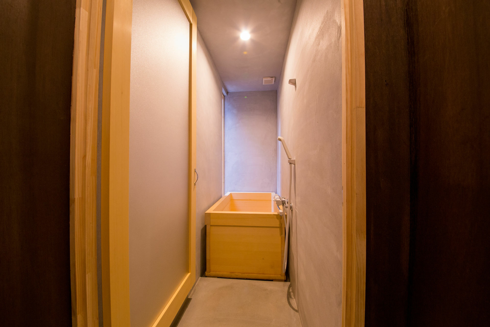 Japaning Hotel Kikoan Киото Екстериор снимка
