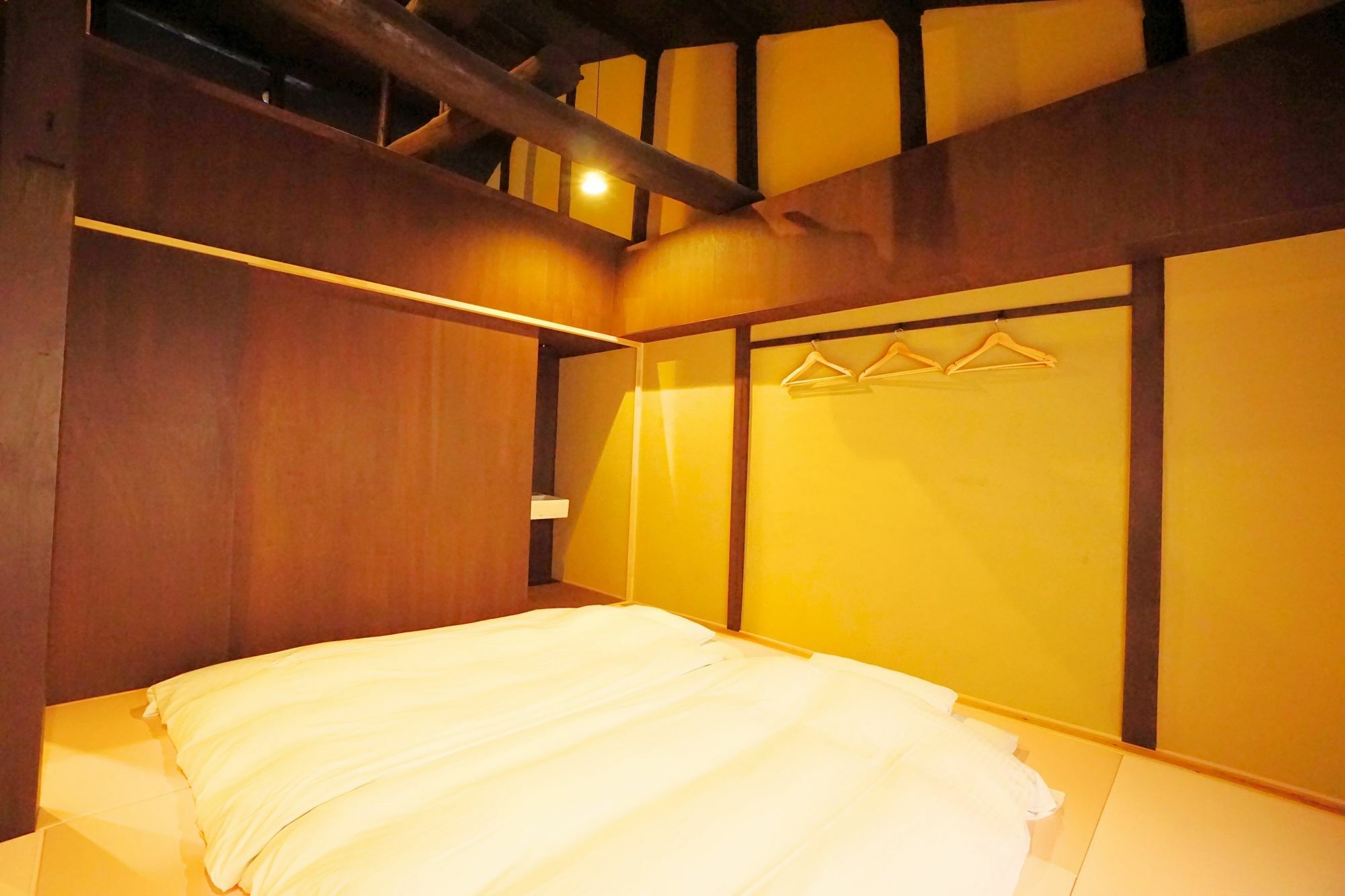 Japaning Hotel Kikoan Киото Екстериор снимка