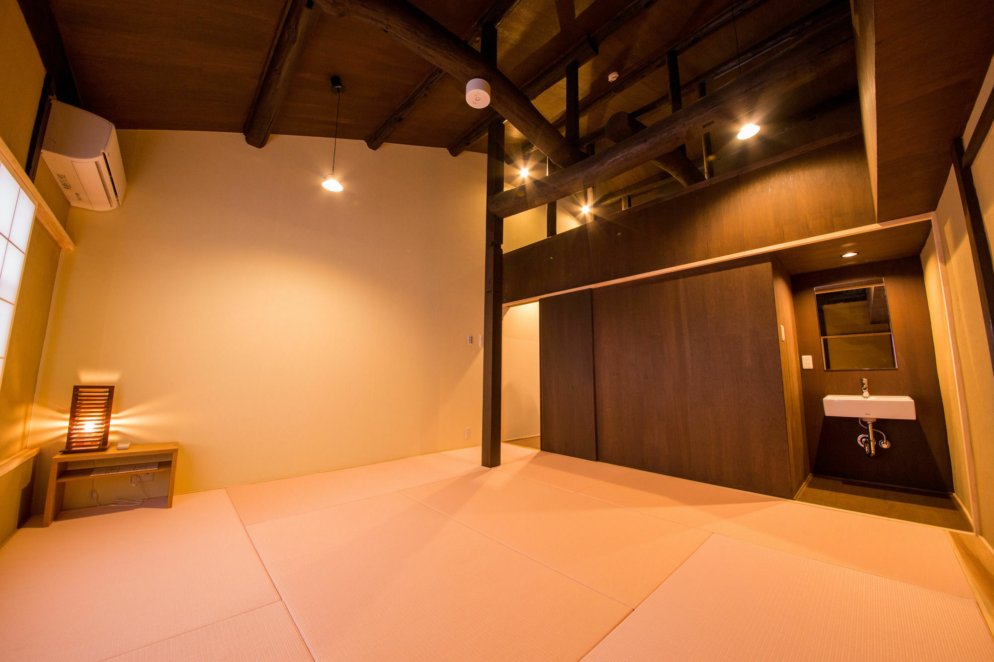 Japaning Hotel Kikoan Киото Екстериор снимка