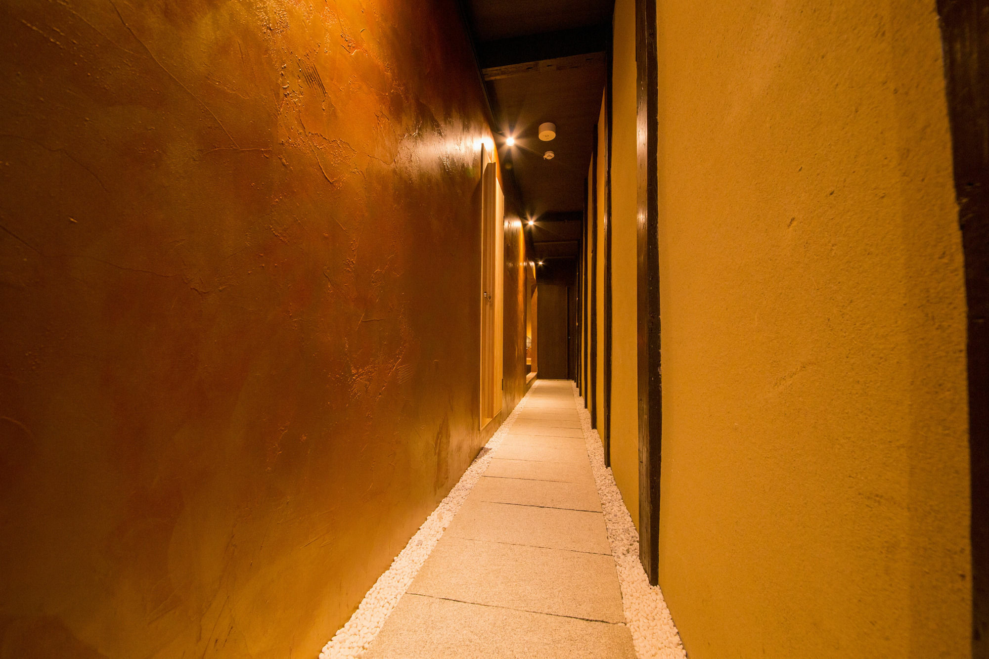 Japaning Hotel Kikoan Киото Екстериор снимка