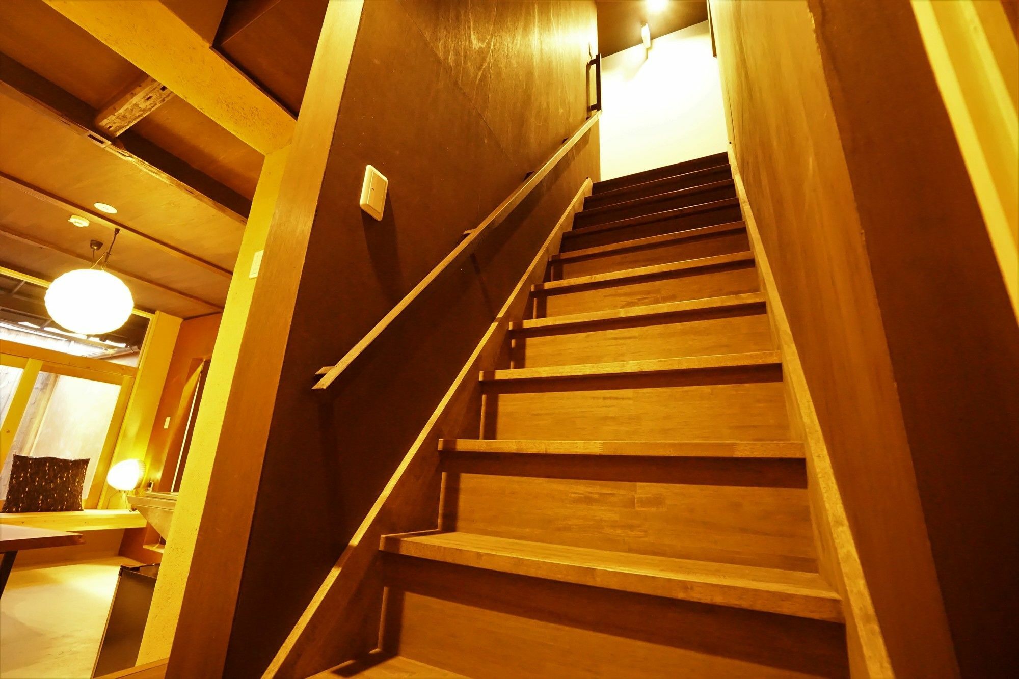 Japaning Hotel Kikoan Киото Екстериор снимка