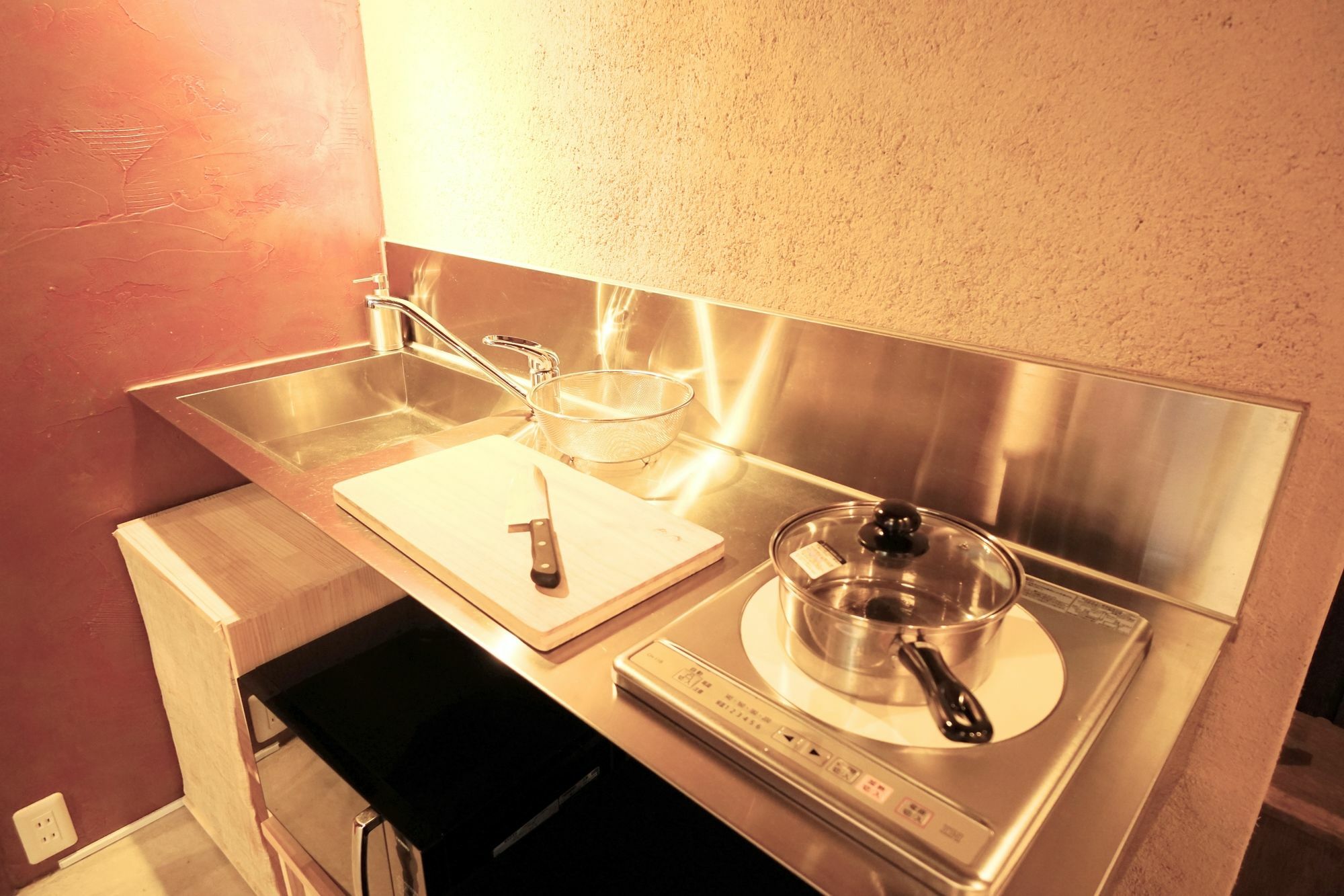 Japaning Hotel Kikoan Киото Екстериор снимка