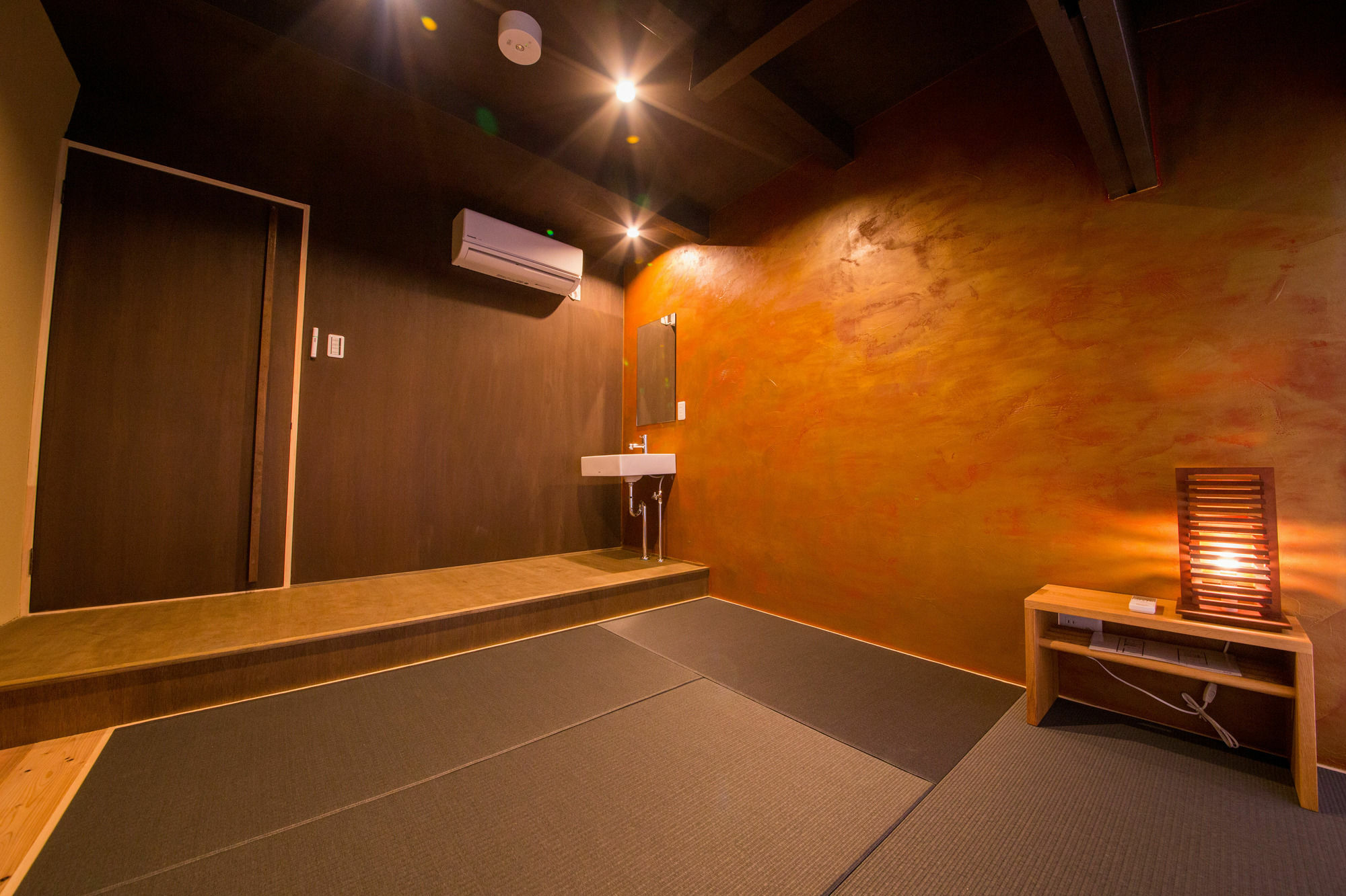 Japaning Hotel Kikoan Киото Екстериор снимка