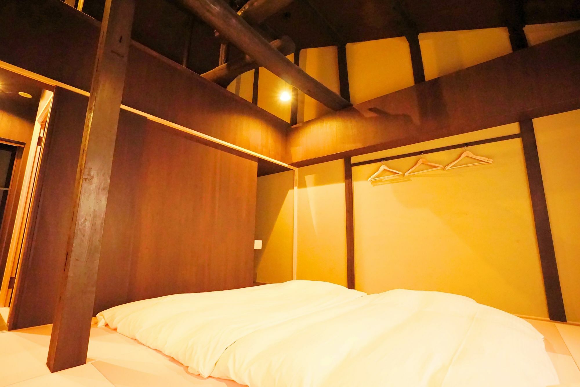 Japaning Hotel Kikoan Киото Екстериор снимка