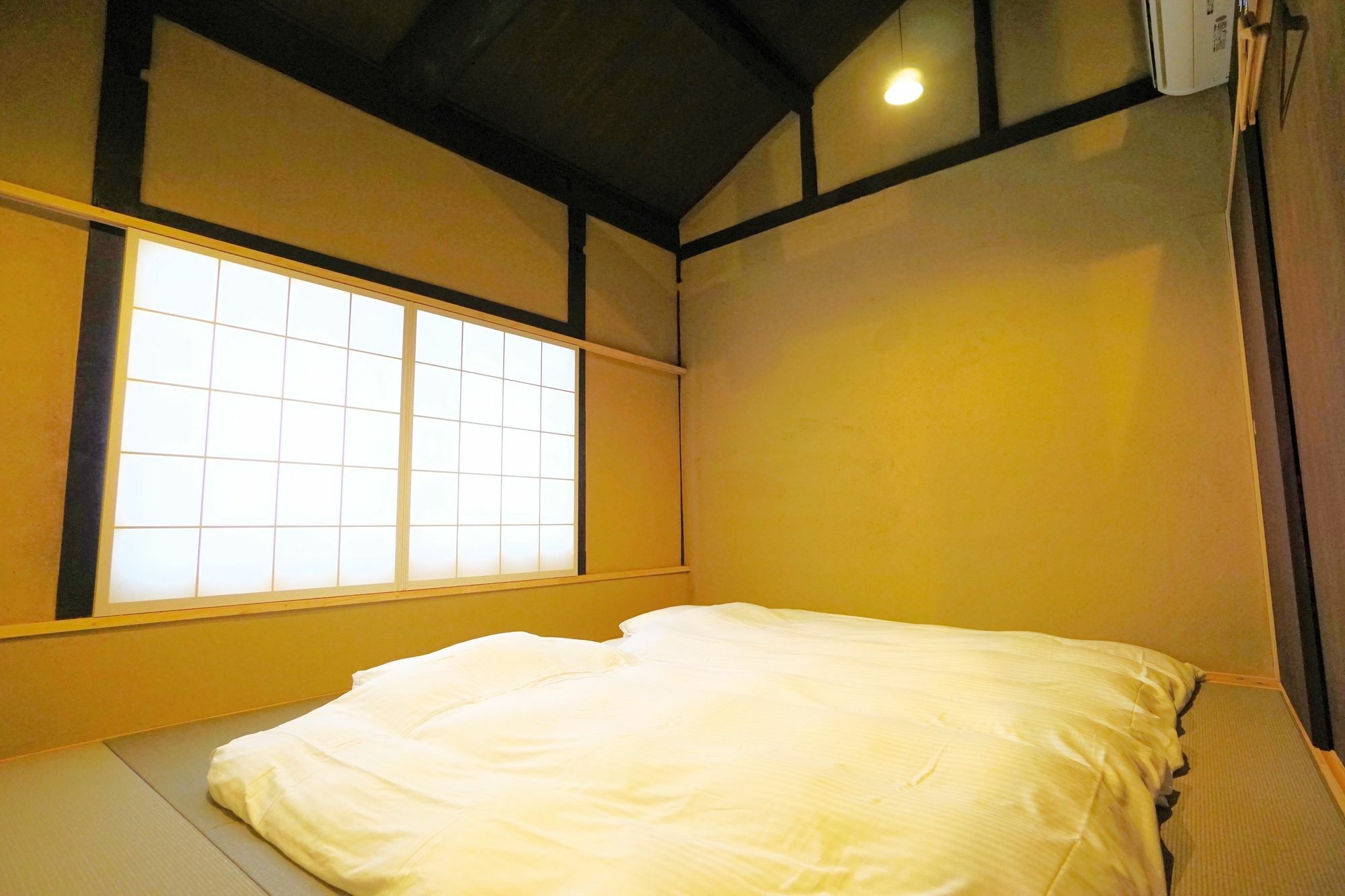 Japaning Hotel Kikoan Киото Екстериор снимка